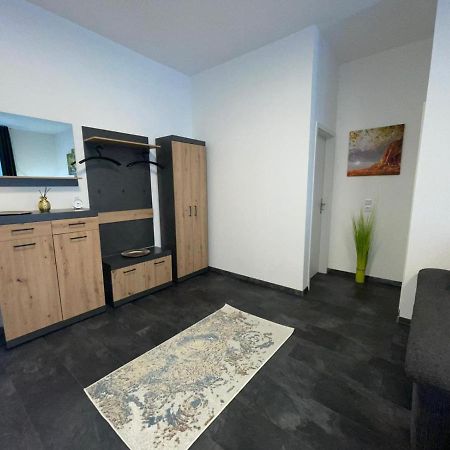 Mariposa 5 Incl Pool & Sauna บัดฮาร์ซบวร์ก ภายนอก รูปภาพ