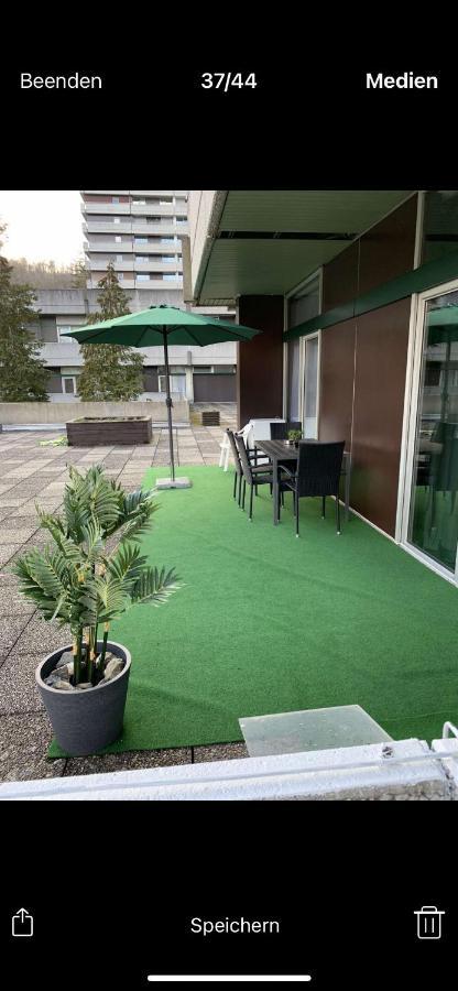 Mariposa 5 Incl Pool & Sauna บัดฮาร์ซบวร์ก ภายนอก รูปภาพ