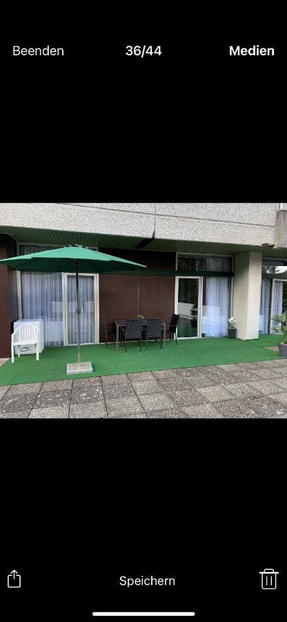 Mariposa 5 Incl Pool & Sauna บัดฮาร์ซบวร์ก ภายนอก รูปภาพ